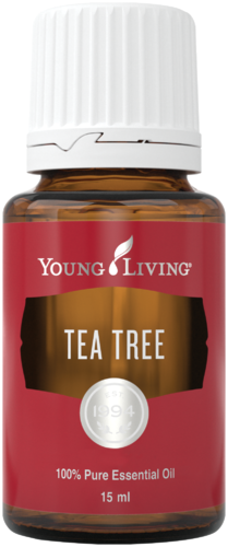 Young Living Tea Tree