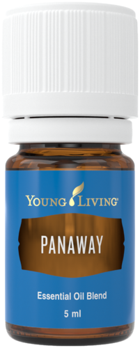 Young Living PanAway
