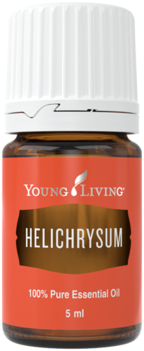 Young Living Helichrysum