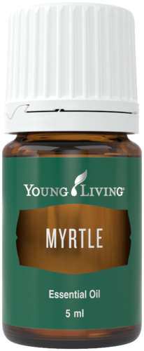 Young Living Myrtle