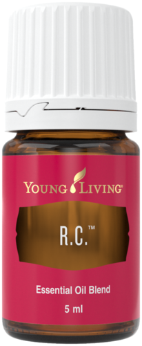 Young Living R.C.