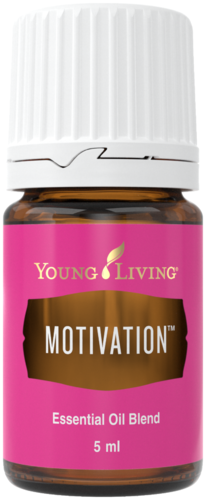 Young Living Motivation