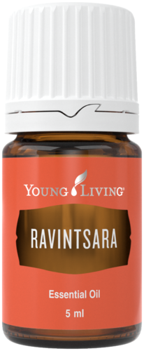 Young Living Ravintsara