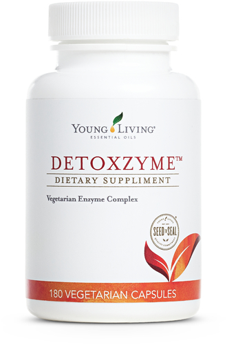 Young Living Detoxzyme