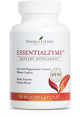 Young Living Essentialzyme