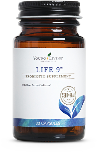 Young Living Life 9