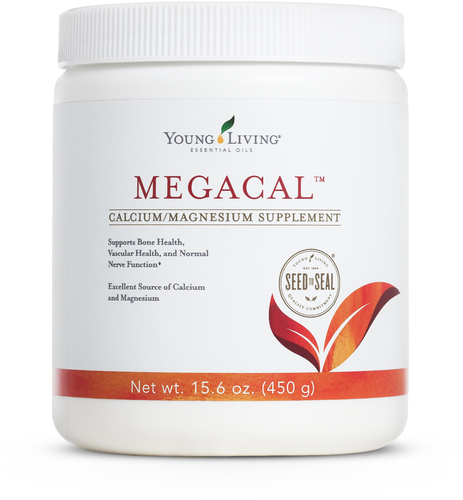 Young Living MegaCal