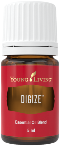 Young Living Di-Gize