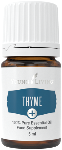 Young Living Thyme+