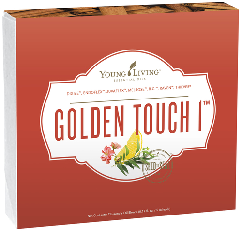 Young Living Golden Touch 1