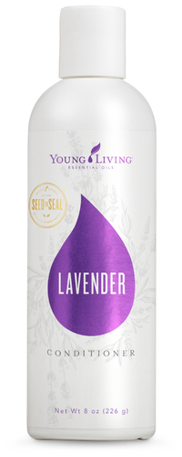 Young Living Lavender Volume Conditioner