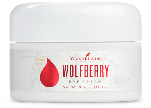 Young Living Wolfberry Eye Cream