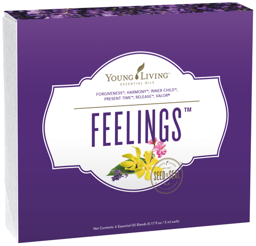 Young Living Feelings