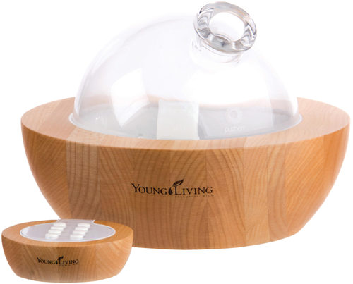 Young Living Aria Diffuser 