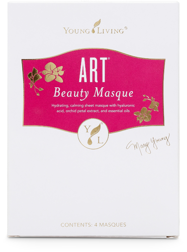 Young Living ART- Beauty Masque