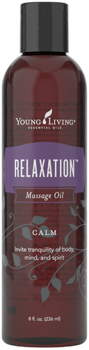 Young Living Relaxation - Massageöl