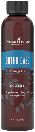 Young Living Ortho Ease Massageöl