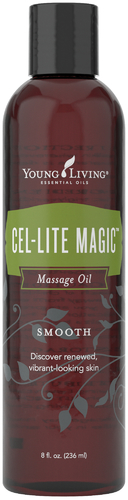 Young Living Cel-Lite Magic - Massageöl