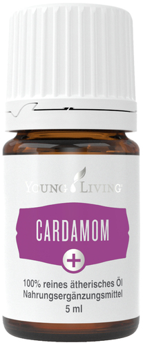 Young Living Cardamom+