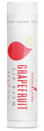 Young Living Grapefruit Lippenbalsam