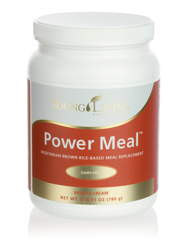Young Living Power Meal