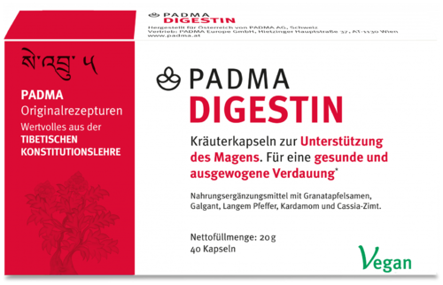 Padma Digestin