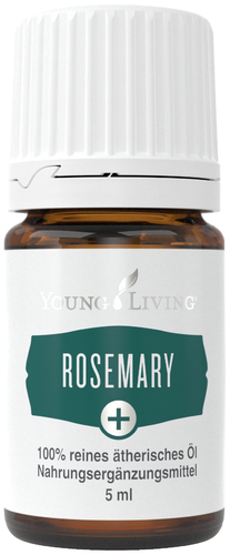 Young Living Rosemary+