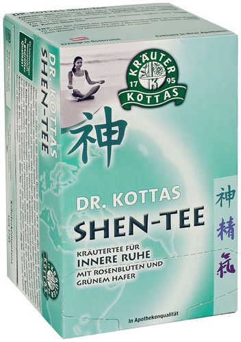 Dr. Kottas Shen-Tee