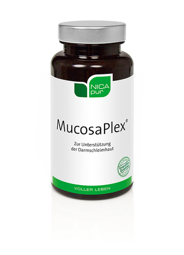 NICApur MucosaPlex