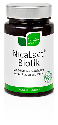 NICApur NicaLact Biotik