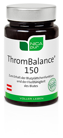 NICApur ThromBalance 150