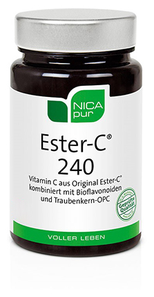 NICApur Ester-C 240