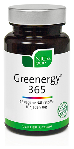 NICApur Greenergy 365