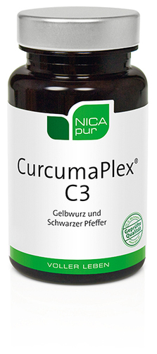 NICApur CurcumaPlex C3