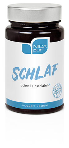 NICApur Schlaf