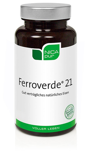 NICApur Ferroverde 21