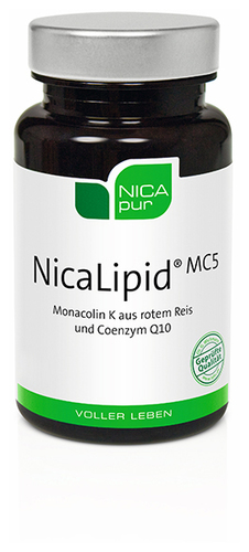 NICApur NicaLipid MC 5