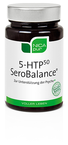 NICApur 5-HTP50 SeroBalance