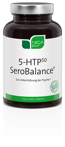NICApur 5-HTP50 SeroBalance
