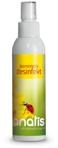 Anatis Desinfekt Biomimetik