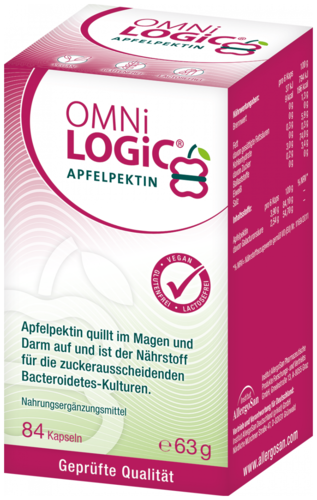 OMNi-LOGiC Apfelpektin