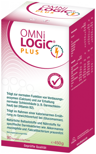 OMNi-LOGiC PLUS