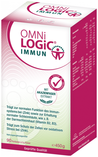 OMNi-LOGiC IMMUN