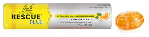 Rescue Plus Bonbons