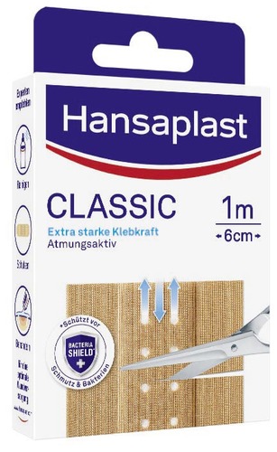 Hansaplast Classic