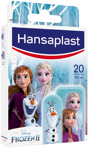 Hansaplast Disney FROZEN 2 Pflaster