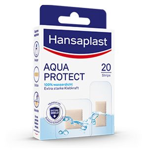 Hansaplast Aqua Protect