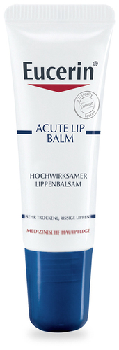 Eucerin Acute Lip Balm