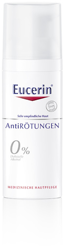 Eucerin Anti-Rötungen Kaschierende Tagespflege LSF 25