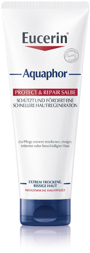 Eucerin Aquaphor Protect & Repair Salbe
